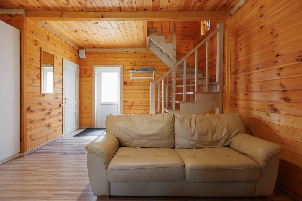 3-комнатный Дом