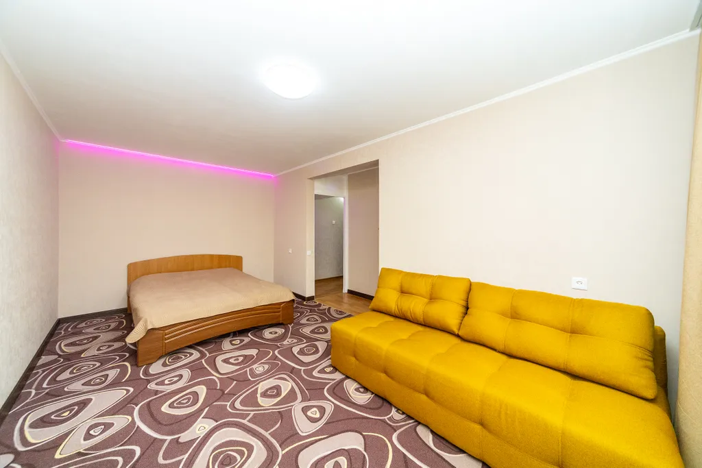 Уютная квартира в центре