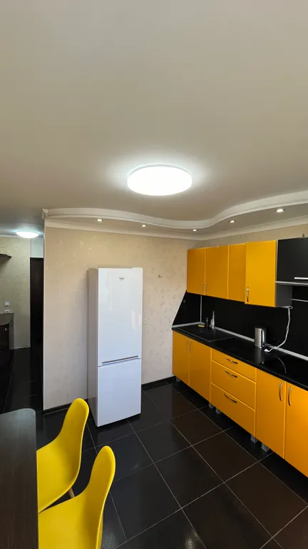 Квартира в непосредственной близости к морю