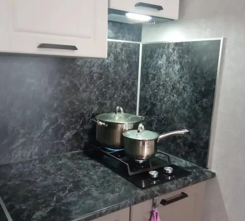 Квартира 2-комнатная Квартира — Гагра