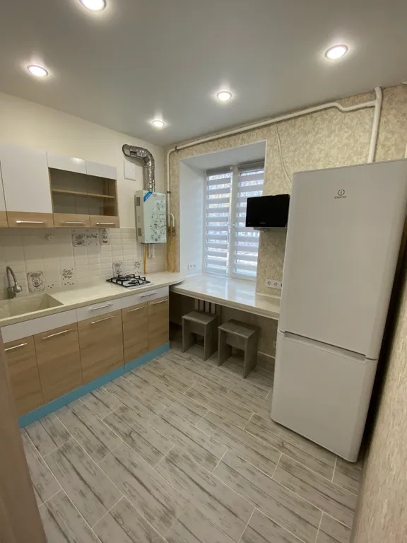 Уютная квартира рядом с морем