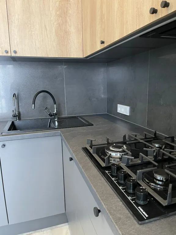 Коттедж у бассейна и спа