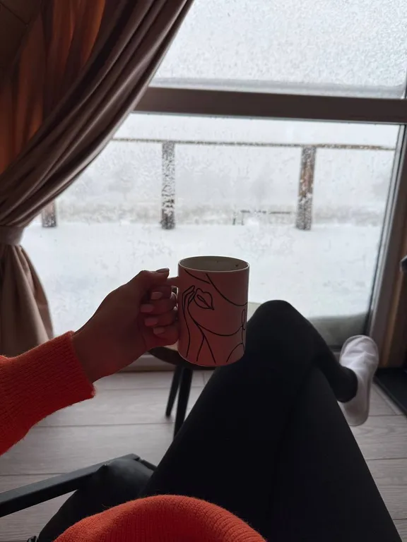 Отдых в горах А-Ферма Хаджох