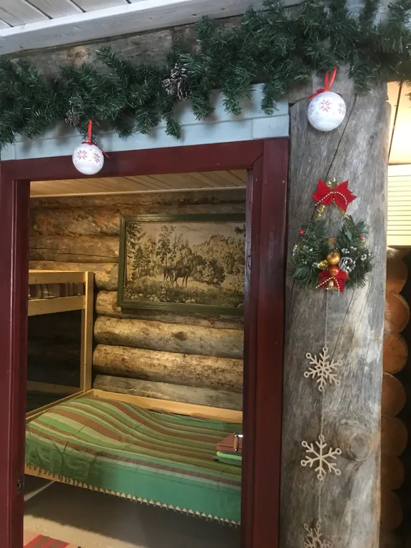 Эко-дом с роскошными видами на берегу озера