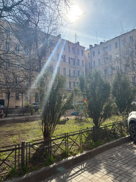 Квартира Уютная квартира рядом с Таврическим садом и Смольным собором — Санкт-Петербург