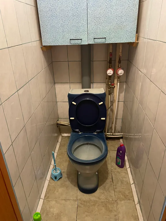 Уютная квартира эконом класса в центре