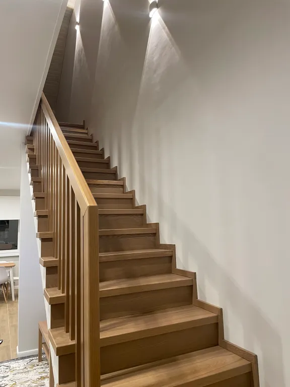 Дом на банном рядом с курортом ГЛЦ