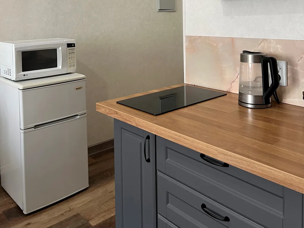 Студия Рассвет Башкирии в центре