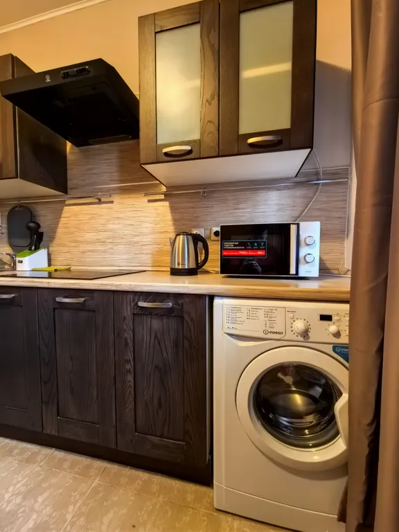 Квартиры в Подмосковье у станции Мытищи