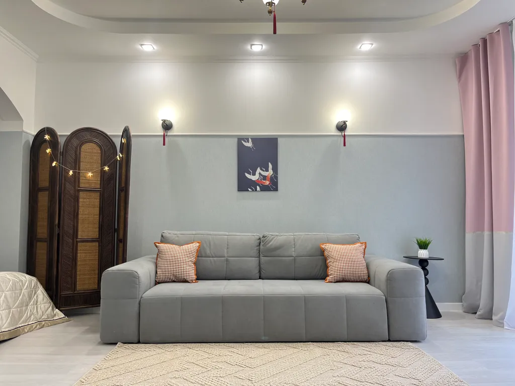 Студия Моя Птичка в историческом центре