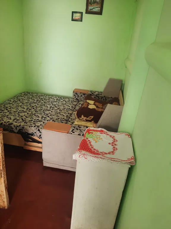 Бюджетное жильё в центре рядом с морем