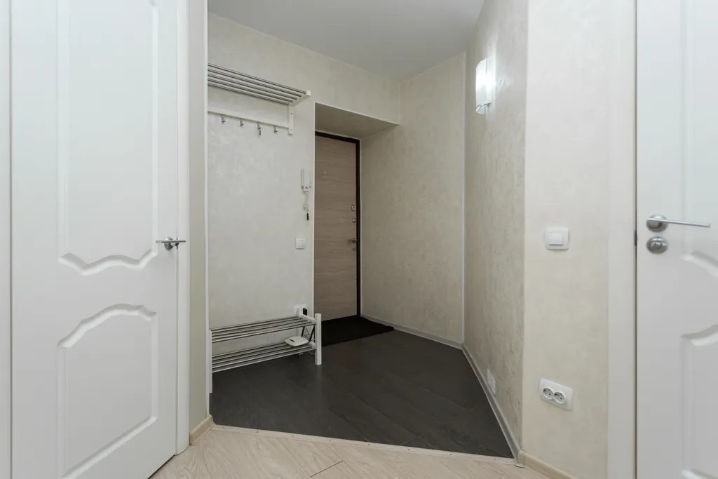 Чистая уютная студия в центре. Заселение до 23-00 ч