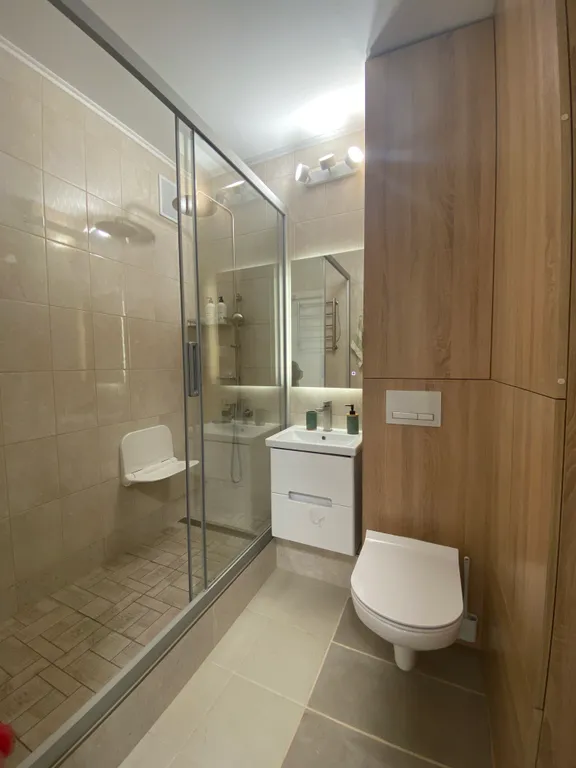 Квартира Квартира с уютным названием Олива ждет своих гостей — Песочный