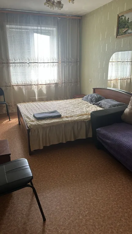 Отличная квартира в Новоильинском районе