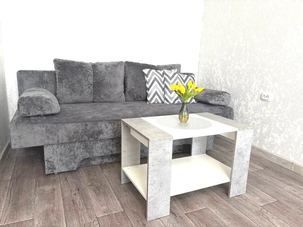 Ваша территория спокойствия и комфорта