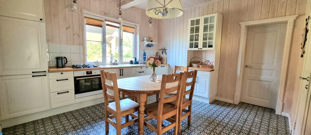 Дом в Ильичевке