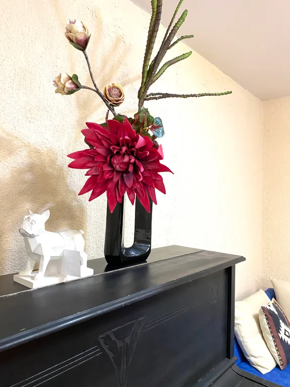 Квартира в центре города на красивой исторической улице