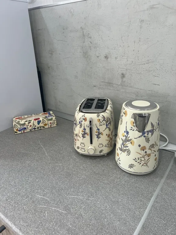 Квартира у церкви