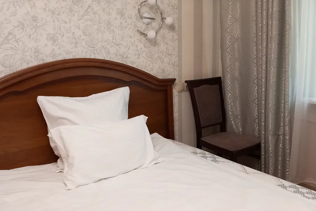 Квартира у королевских ворот — аренда посуточно в Калининград