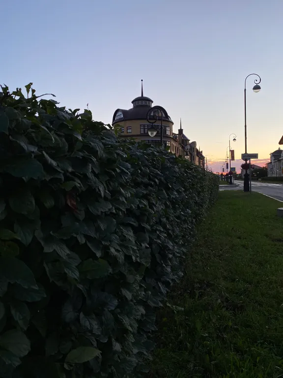 Уютная квартира с видом на Тобольский Кремль