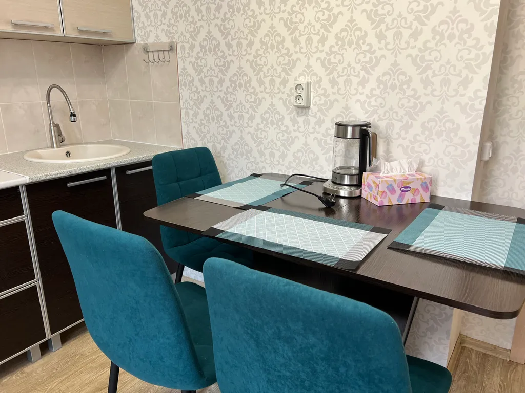 Квартира Квартира в столице Золотого кольца — Ярославль