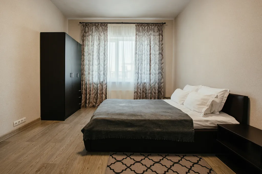 Таунхаус в свежем ветре, сорочаны