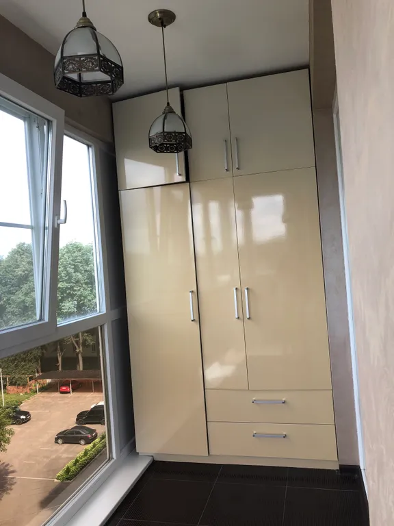 Квартира в центре