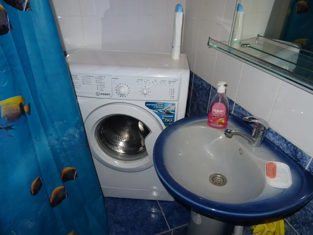 Квартира Уютная квартира в самом центре города — Гагра