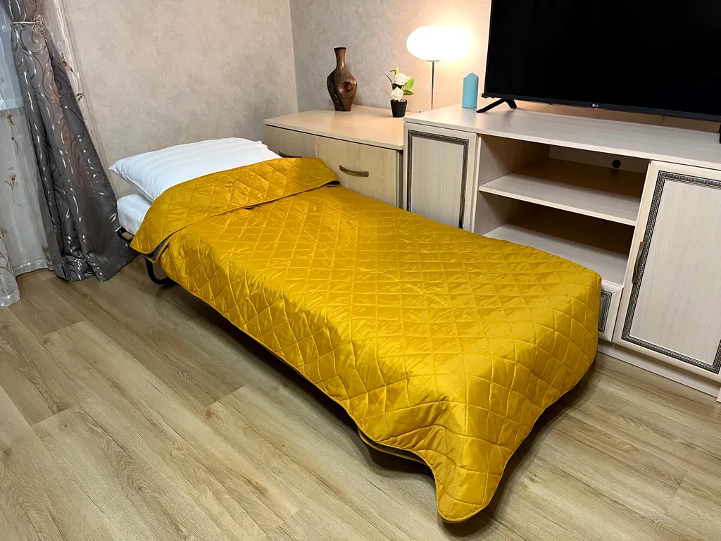 Апартамент Лисичка и море