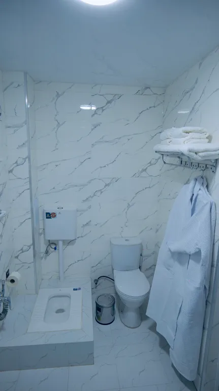 Уютная квартира в центре в 5 минутах от старого города