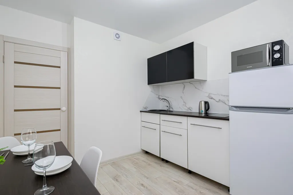 Стильная уютная квартира в Кондратово