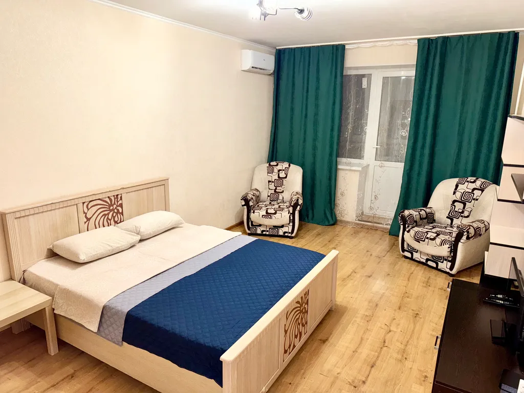 Квартира Апартаменты в центре города — аренда посуточно в Орёл