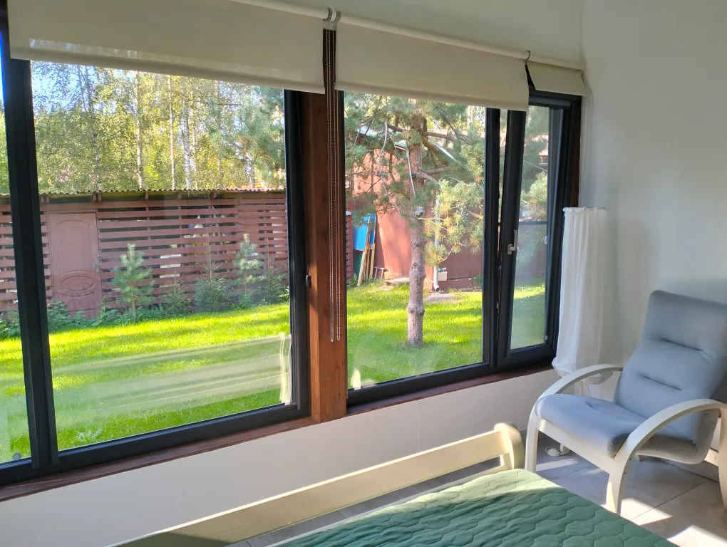 Тихий уголок