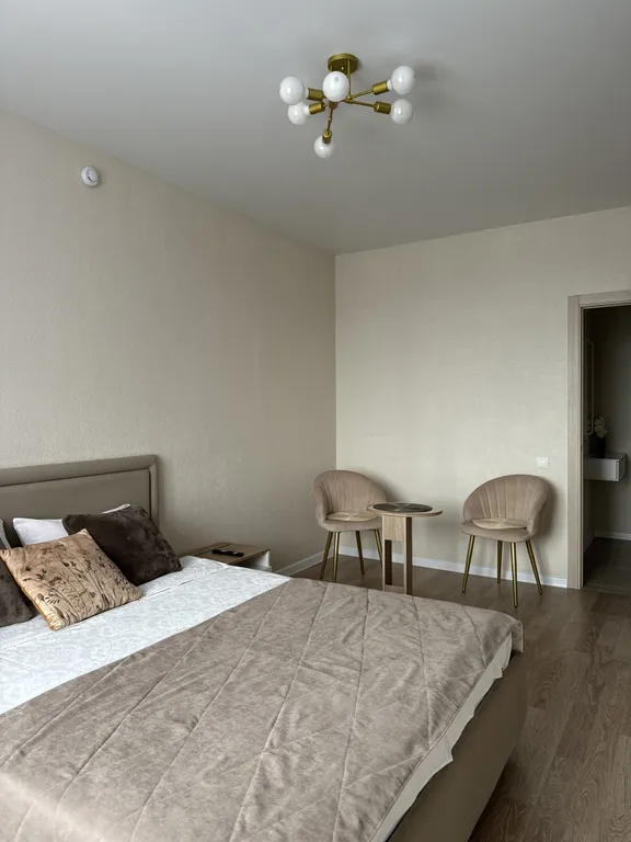 Уютная квартира в центре