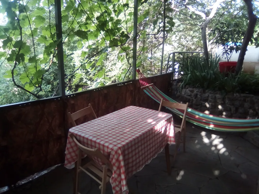 Гостевой домик