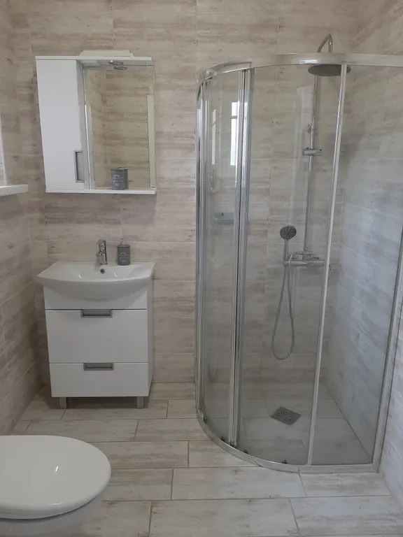 Коттедж в парк отеле Кристалл