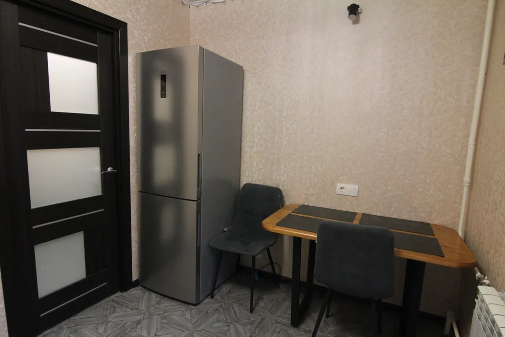 Однокомнатная квартира стандарт