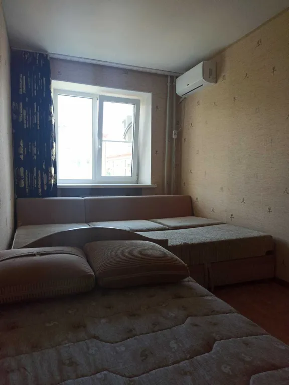 Комфортная квартира