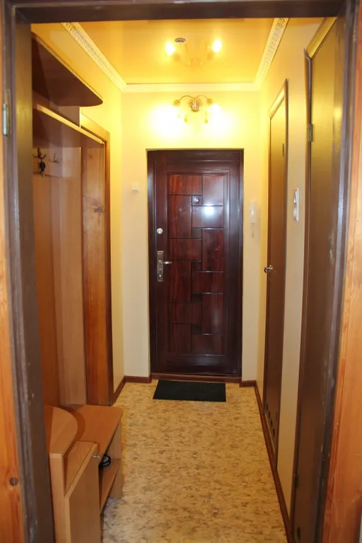 Уютная квартира в 100 метрах от курорта