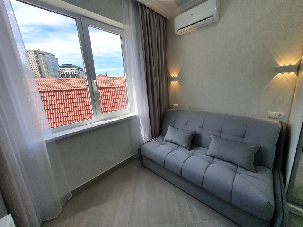 Апартаменты 7/1