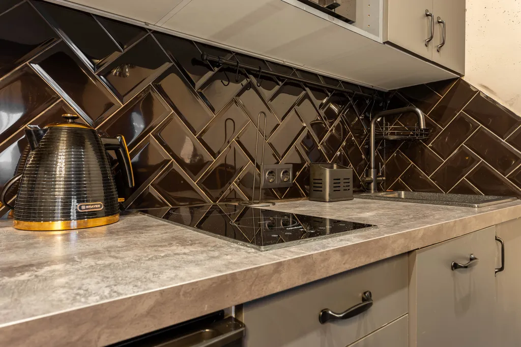 ЖК Высокий стандарт