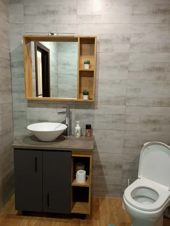 Комфортная квартира на Купелинке (Сапроново) г Видное