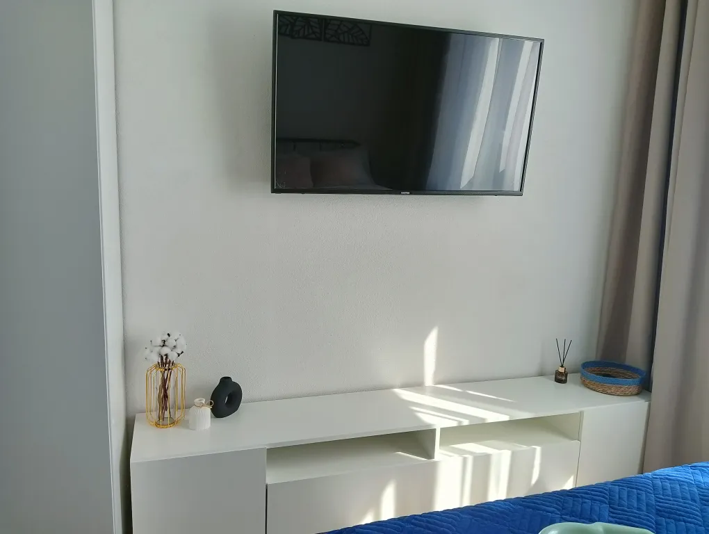 Квартира Уютная квартира-студия — Ярославль