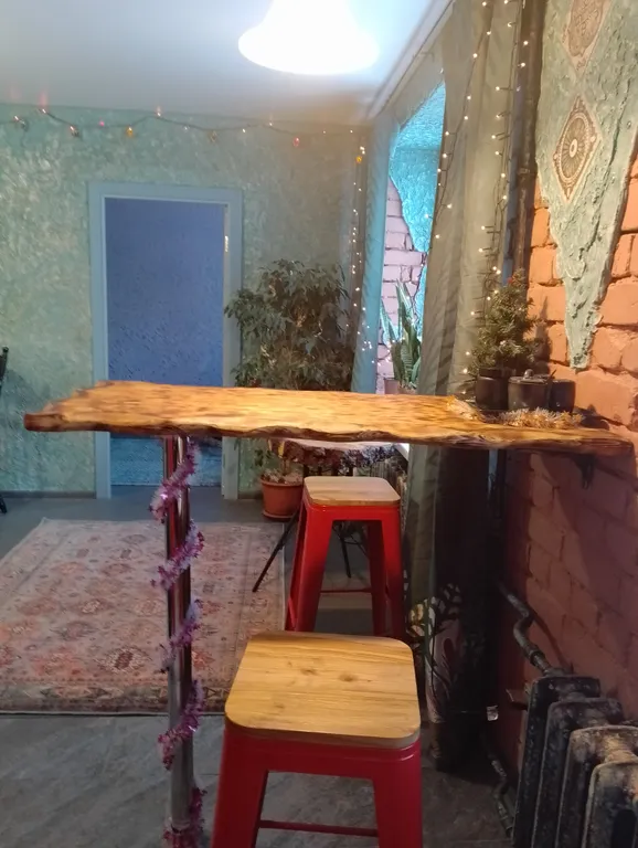 Квартира Уютная квартира — Ярославль