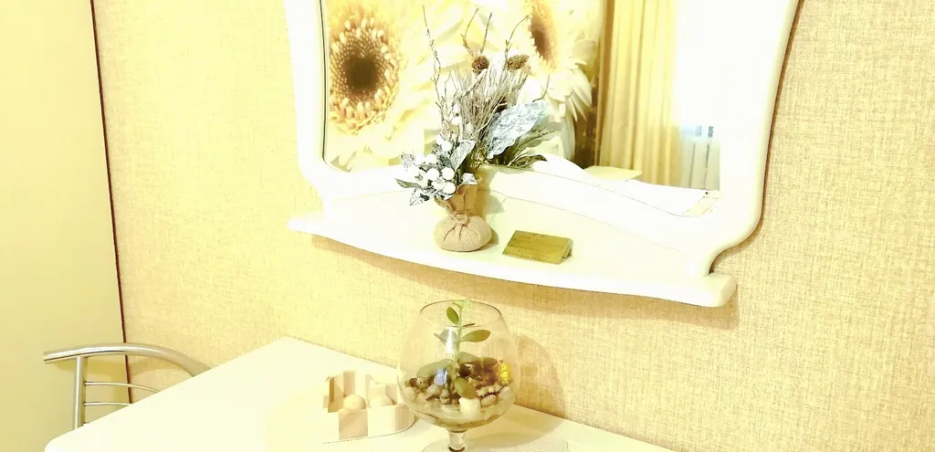 Уютная квартира в историческом центре