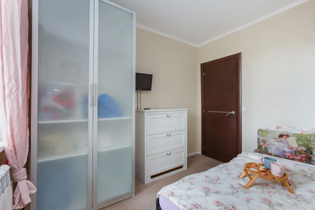 Евротрешка возле Крокус Экспо у моста к метро Мякинино