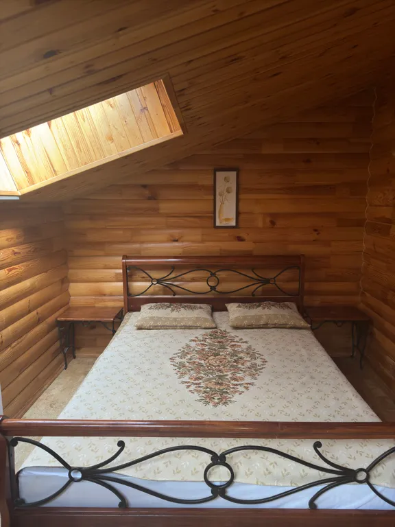 Уютный таунхаус на Банном рядом с озером и ГЛЦ с сауной