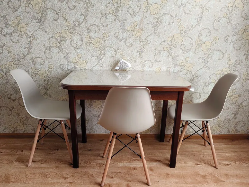 Уютная квартира около военной части