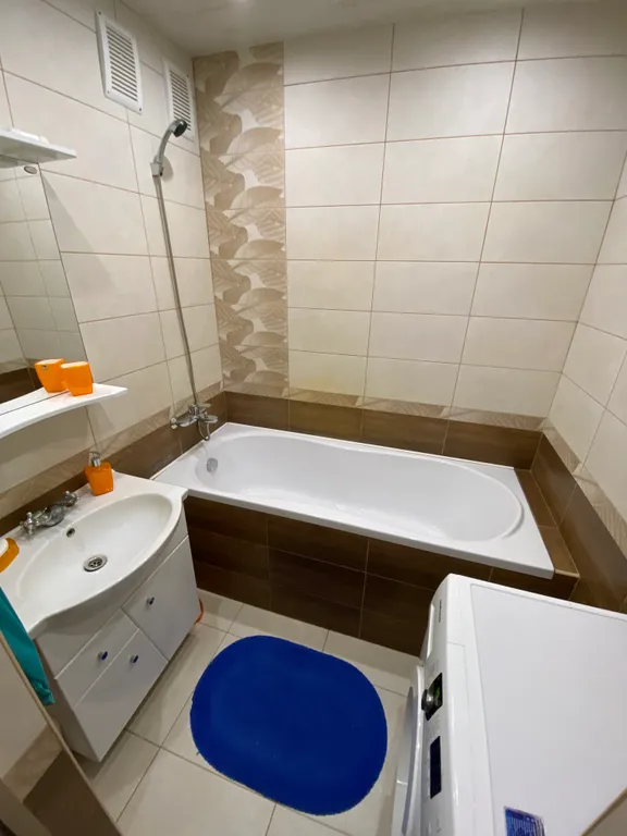 Квартира на побережье Балтийского моря