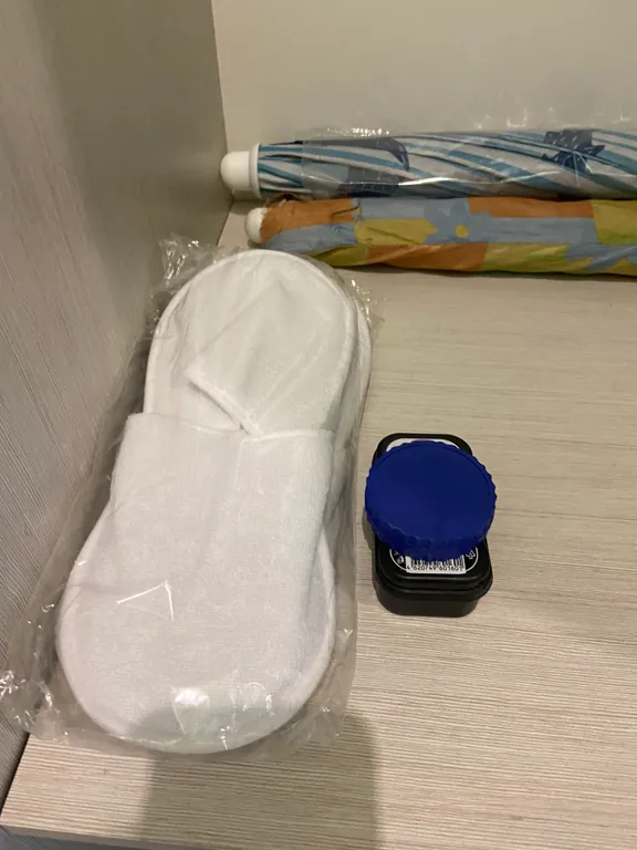 Чистая уютная студия в центре Хосты